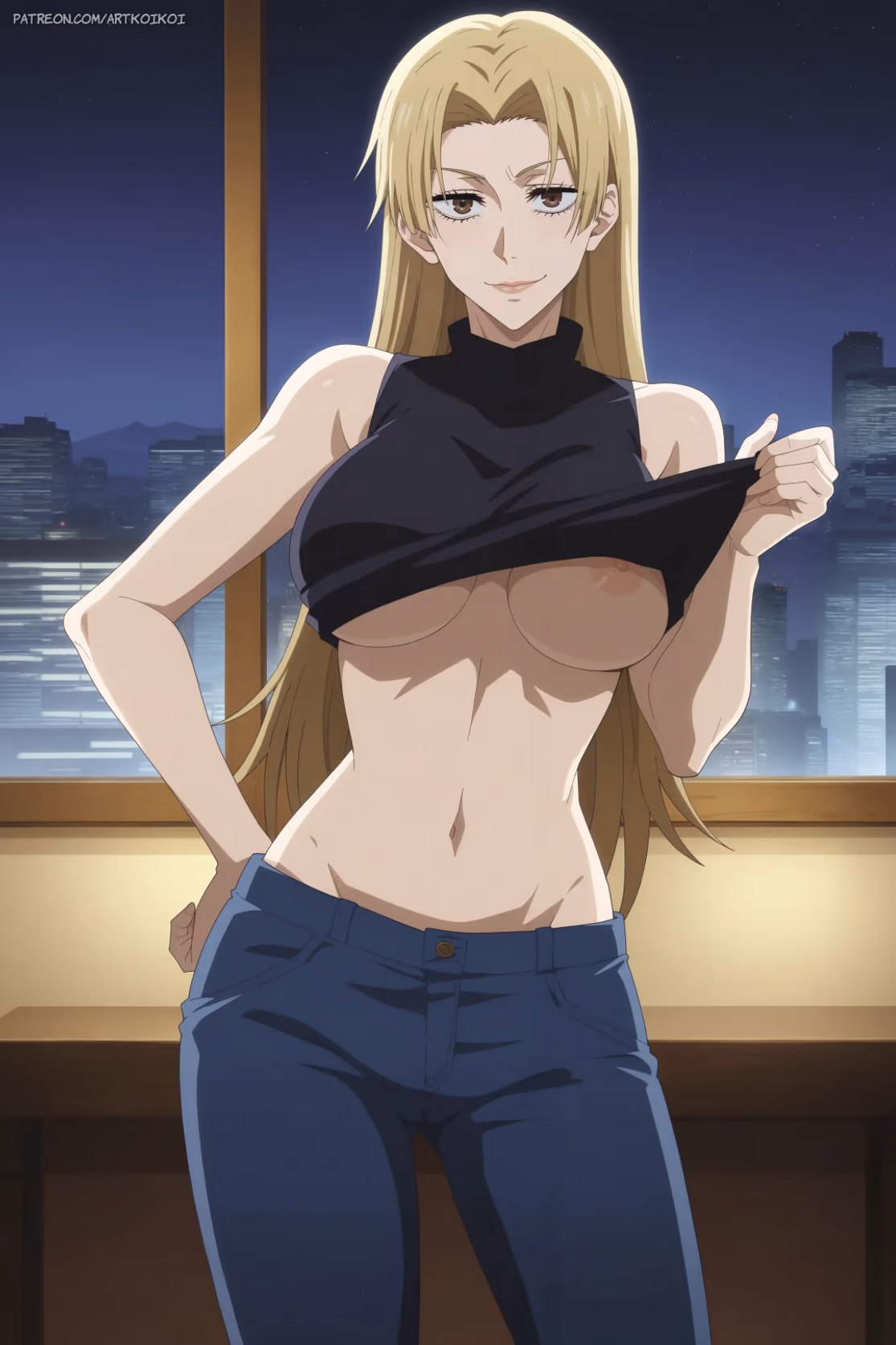 Yuki Tsukumo from Jujutsu Kaisen — image 3 of 28