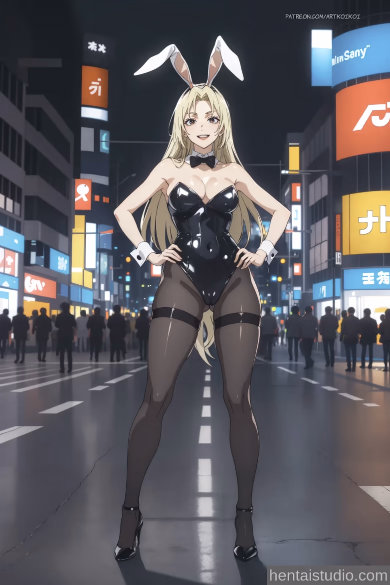 Yuki Tsukumo from Jujutsu Kaisen — image 6 of 11