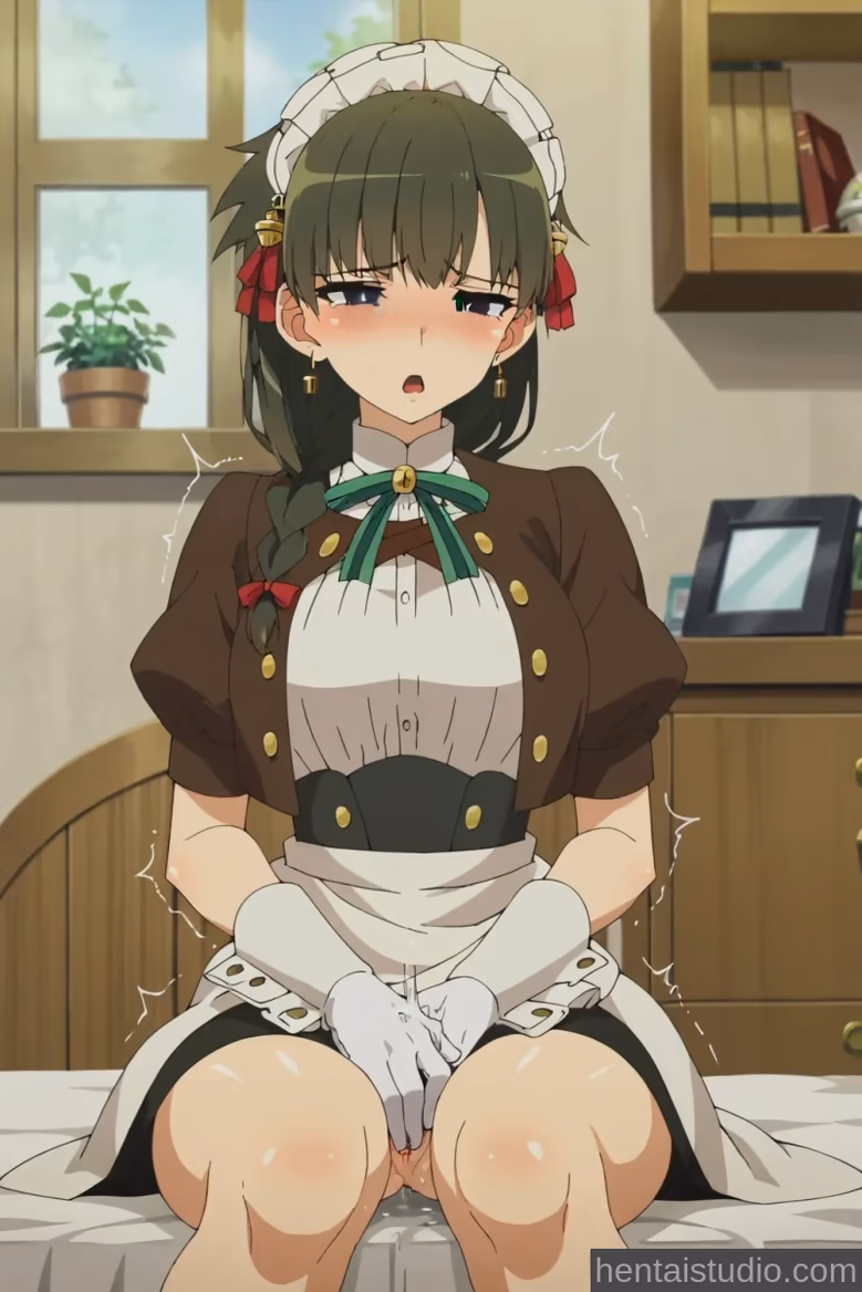 Yuki Yokoya from You Are The Underworld — image 14 of 93