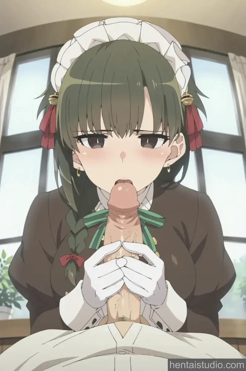 Yuki Yokoya from You Are The Underworld hentai art 18 of 93