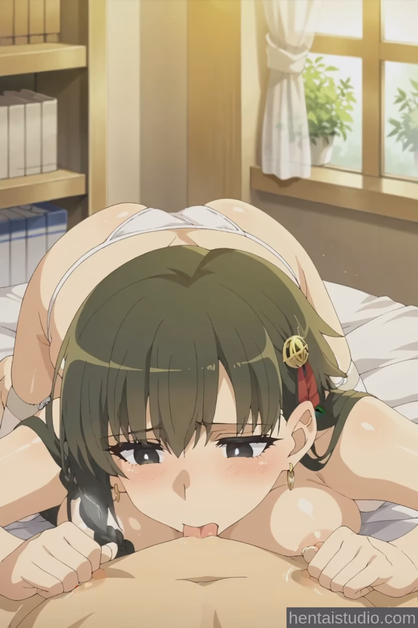 Yuki Yokoya from You Are The Underworld — image 44 of 93