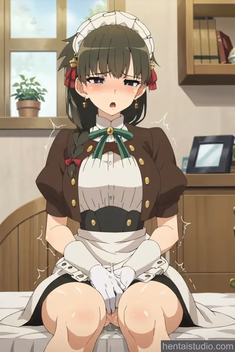Yuki - You Are Ms. Servant (Kimi wa Meido-sama) - Hentai Gallery 2 - 93 Images — image 14 of 93