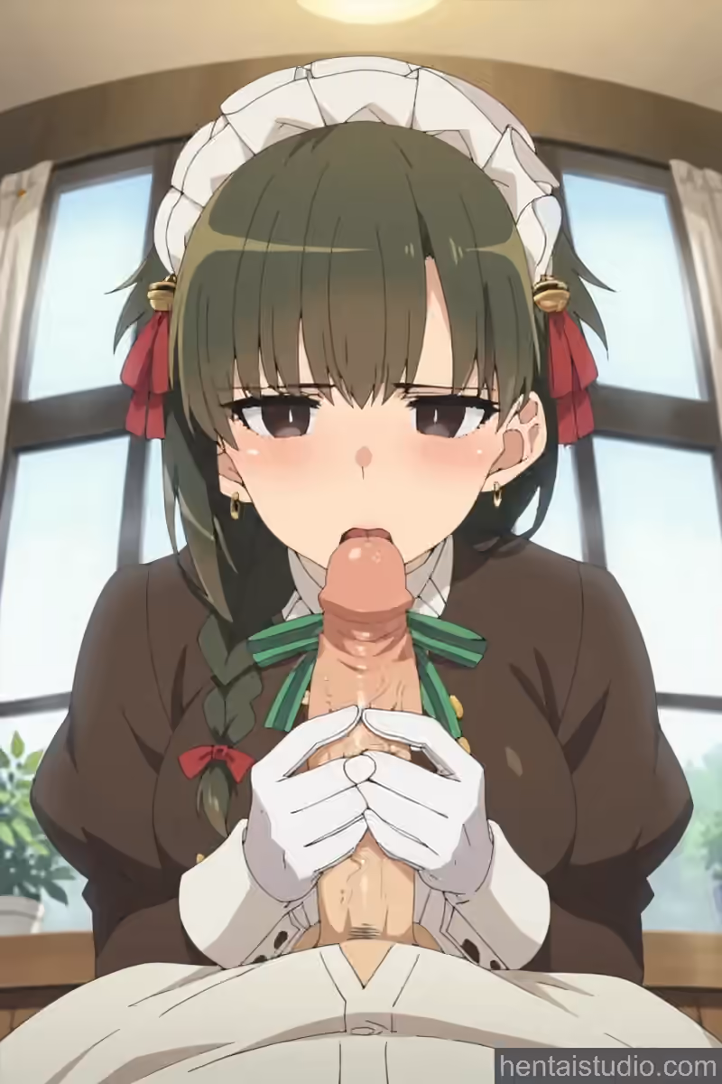 Yuki - You Are Ms. Servant (Kimi wa Meido-sama) - Hentai Gallery 2 - 93 Images — image 18 of 93