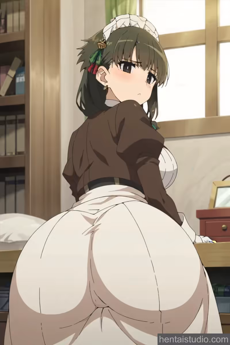 Yuki - You Are Ms. Servant (Kimi wa Meido-sama) - Hentai Gallery 2 - 93 Images — image 6 of 93