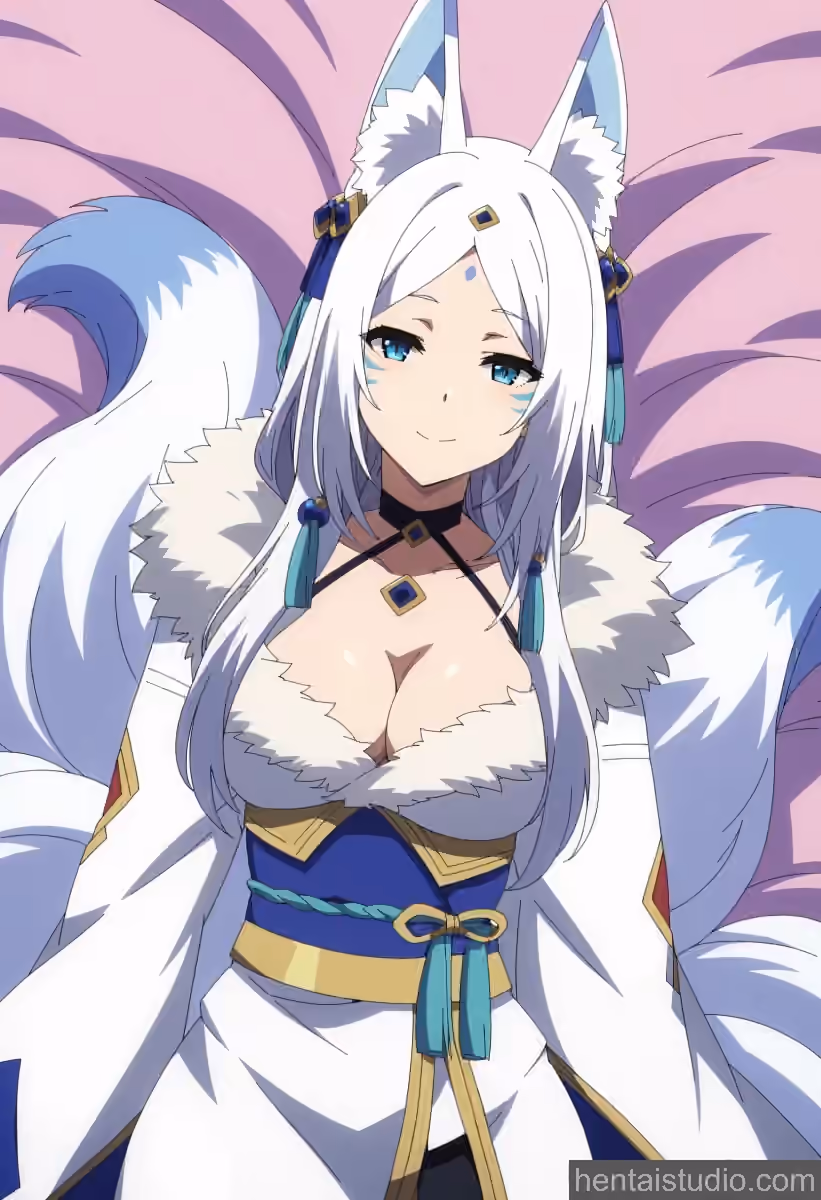 Yukime - The Eminence in Shadow (Kage no Jitsuryokusha ni Naritakute!) - Hentai Gallery - 60 Images — image 10 of 60