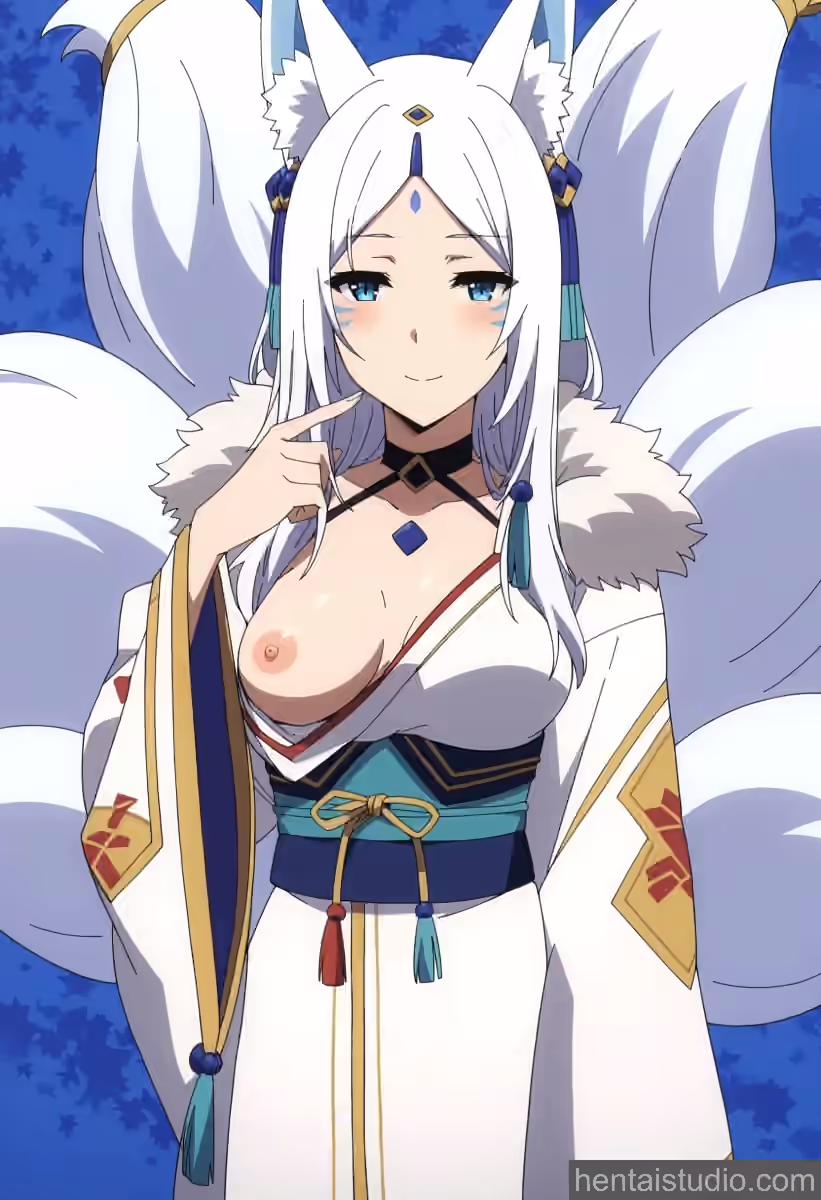 Yukime - The Eminence in Shadow (Kage no Jitsuryokusha ni Naritakute!) - Hentai Gallery - 60 Images — image 12 of 60
