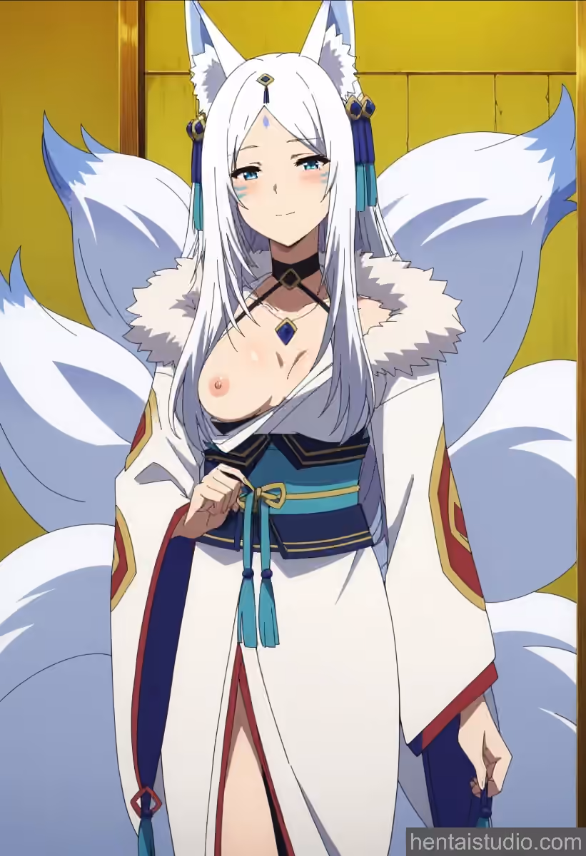 Yukime - The Eminence in Shadow (Kage no Jitsuryokusha ni Naritakute!) - Hentai Gallery - 60 Images — image 13 of 60
