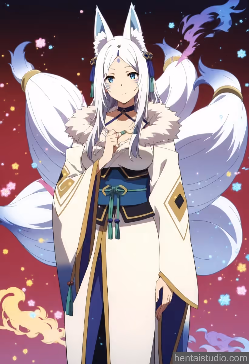 Yukime - The Eminence in Shadow (Kage no Jitsuryokusha ni Naritakute!) - Hentai Gallery - 60 Images — image 3 of 60