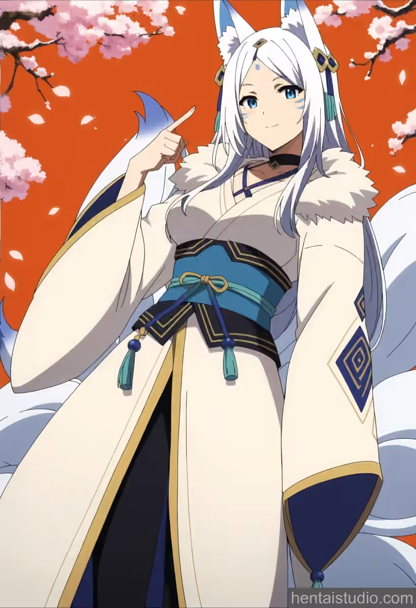 Yukime - The Eminence in Shadow (Kage no Jitsuryokusha ni Naritakute!) - Hentai Gallery - 60 Images — image 4 of 60