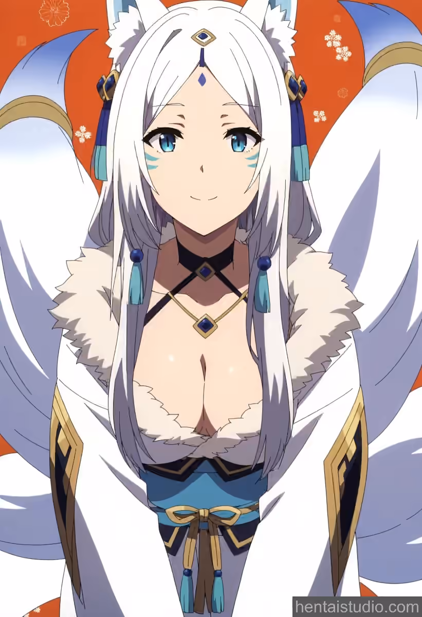 Yukime - The Eminence in Shadow (Kage no Jitsuryokusha ni Naritakute!) - Hentai Gallery - 60 Images — image 5 of 60