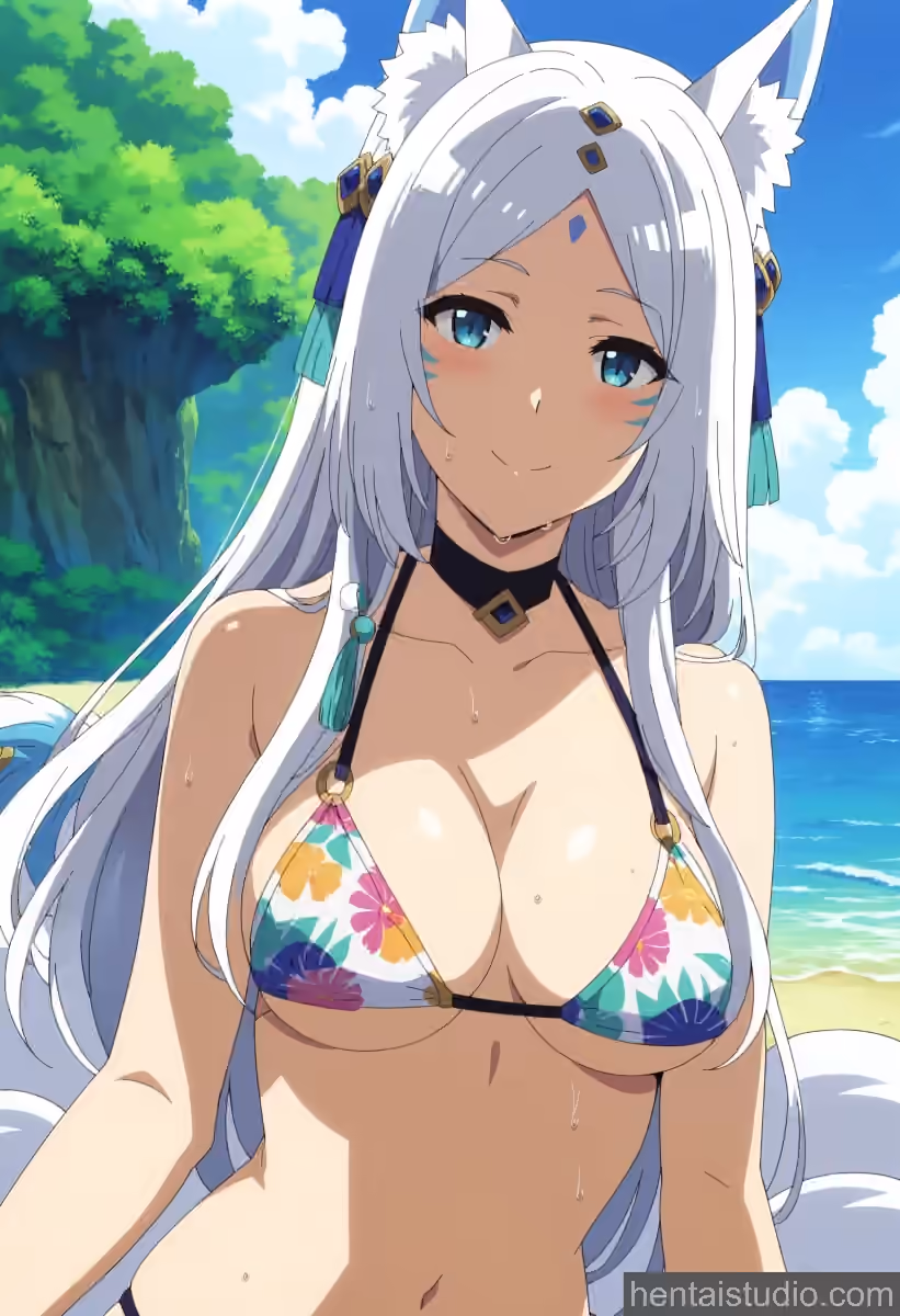 Yukime - The Eminence in Shadow (Kage no Jitsuryokusha ni Naritakute!) - Hentai Gallery - 60 Images — image 55 of 60