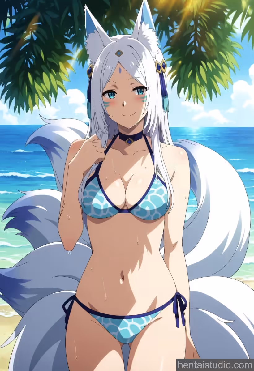 Yukime - The Eminence in Shadow (Kage no Jitsuryokusha ni Naritakute!) - Hentai Gallery - 60 Images — image 58 of 60