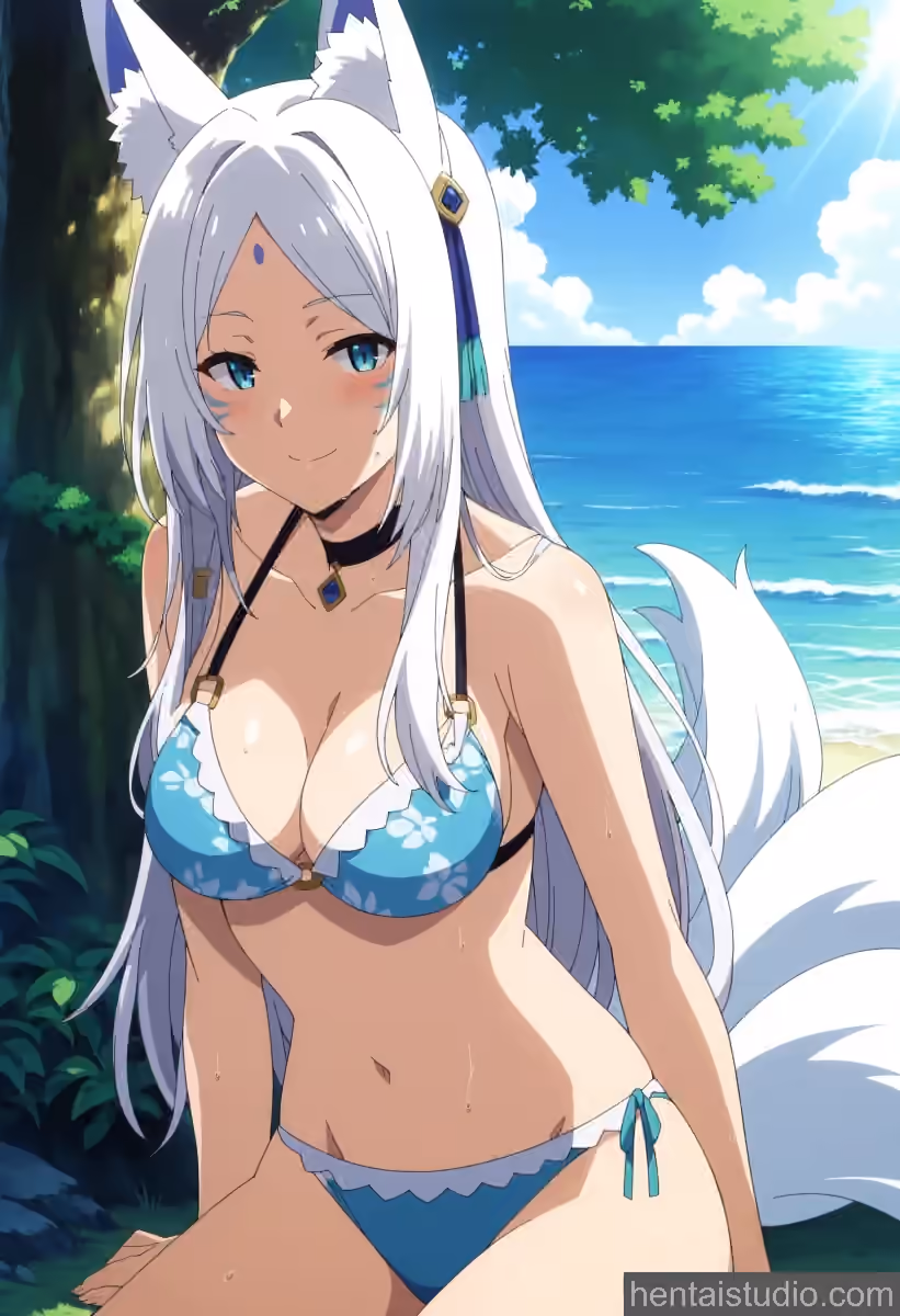 Yukime - The Eminence in Shadow (Kage no Jitsuryokusha ni Naritakute!) - Hentai Gallery - 60 Images — image 59 of 60