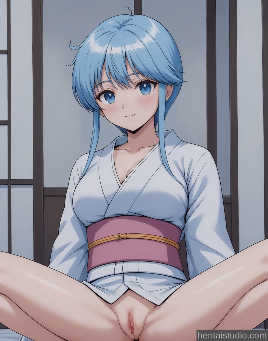 Yukime from Hell Teacher Nube — image 4 of 7