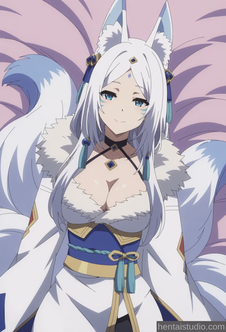 Yukime from The Eminence In Shadow — image 10 of 60