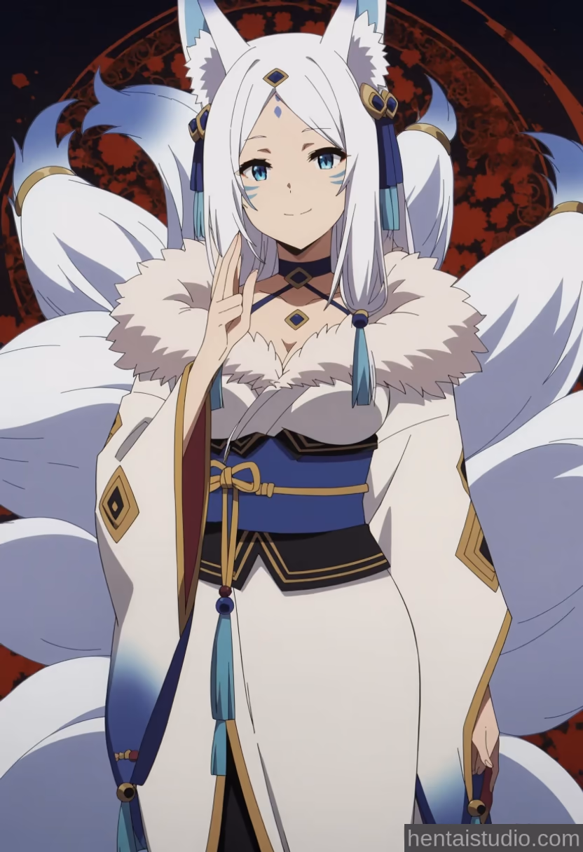 Yukime from The Eminence In Shadow — image 2 of 60