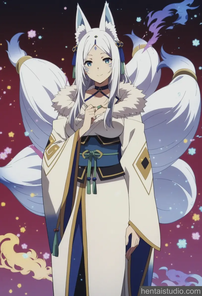 Yukime from The Eminence In Shadow hentai art 3 of 60