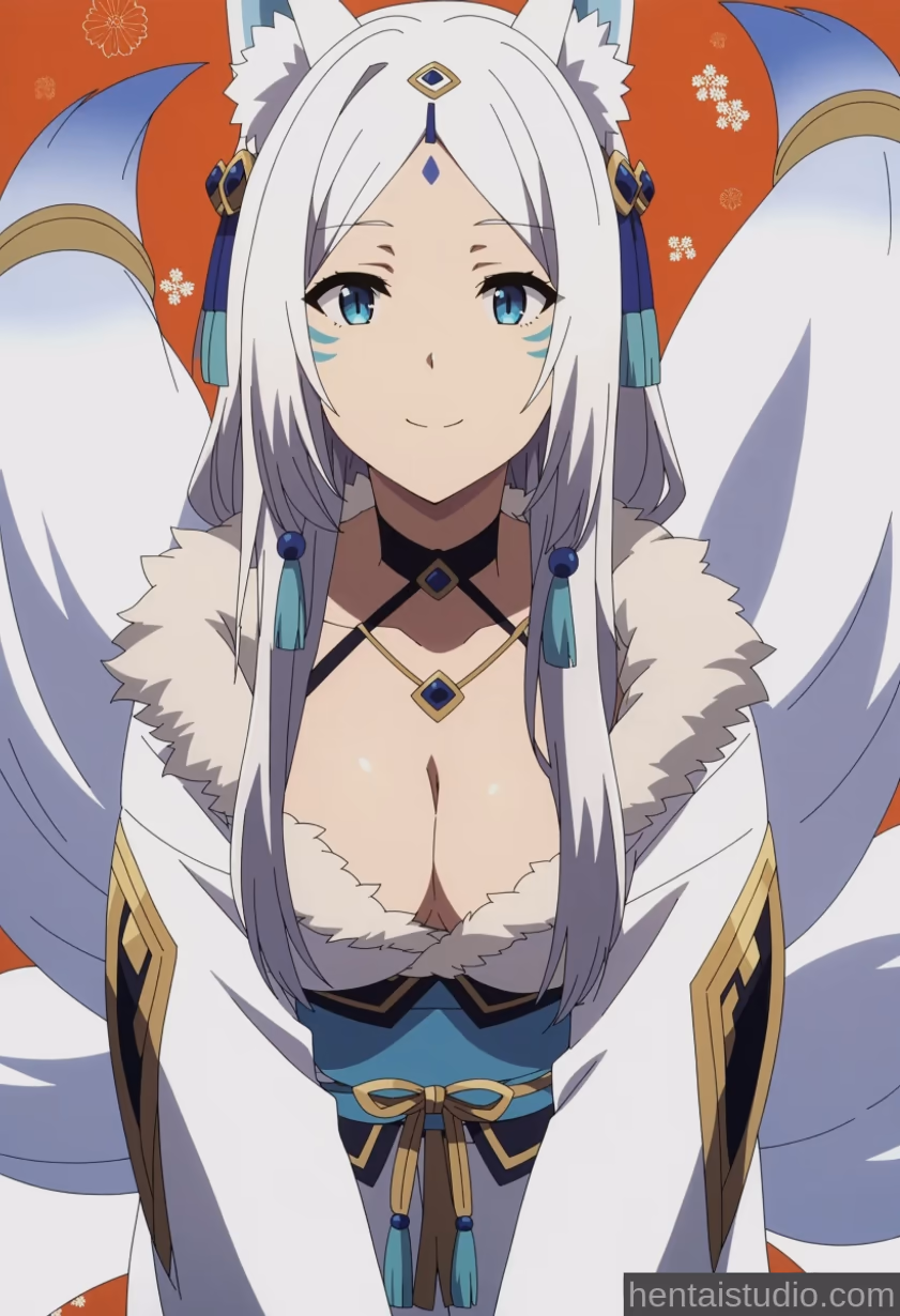 Yukime from The Eminence In Shadow — image 5 of 60