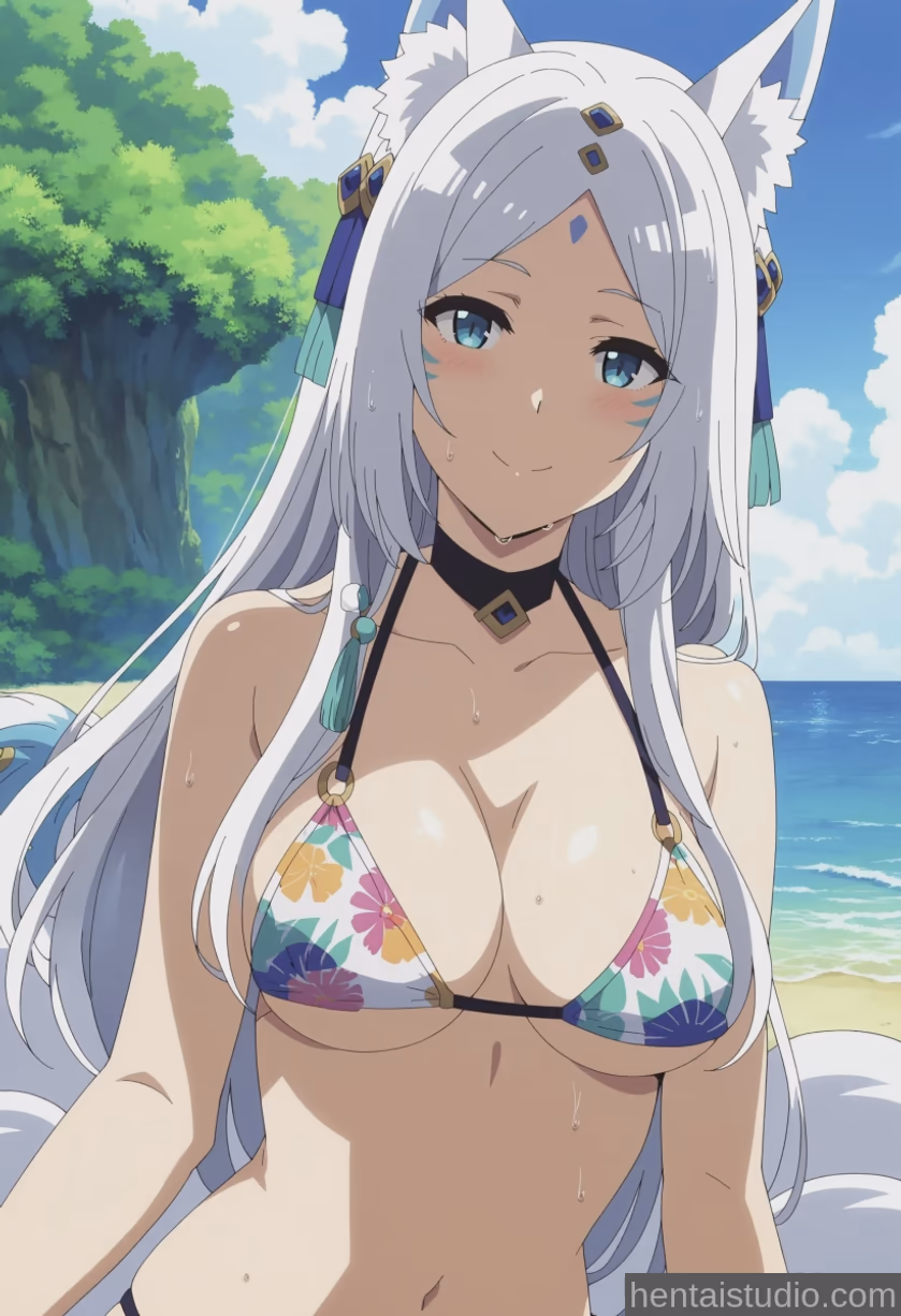 Yukime from The Eminence In Shadow — image 55 of 60