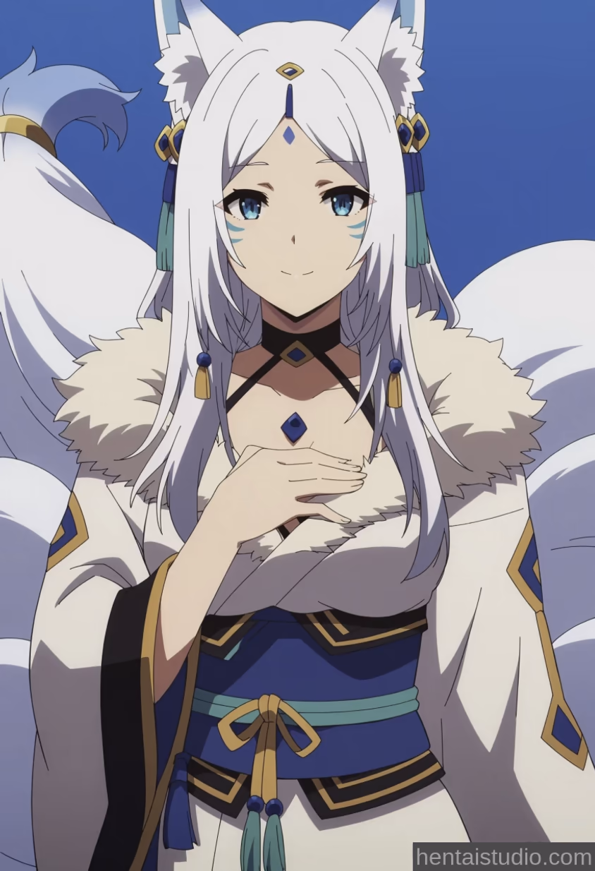 Yukime from The Eminence In Shadow — image 6 of 60