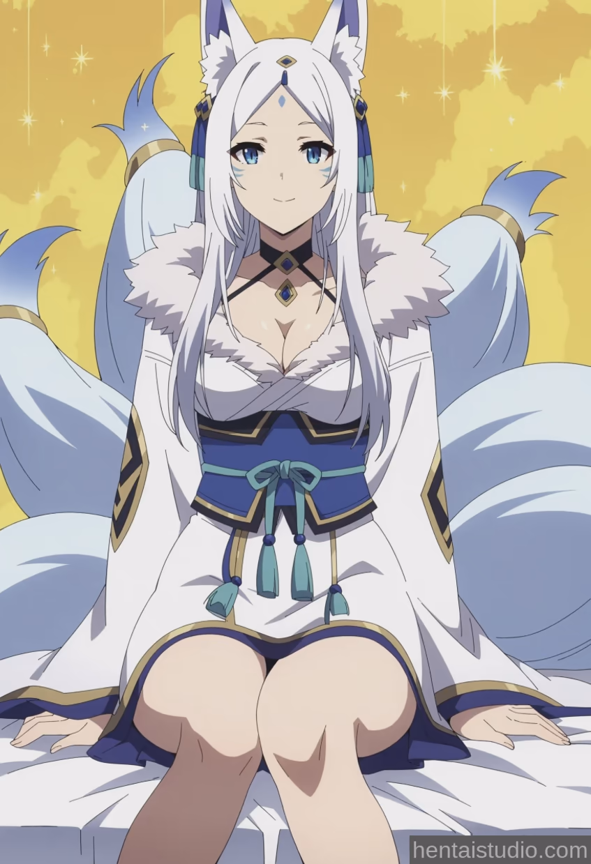 Yukime from The Eminence In Shadow — image 9 of 60