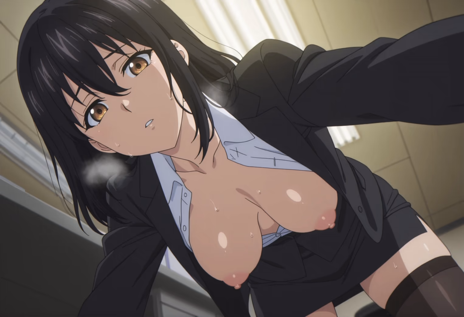 Yukina Himeragi - Strike the Blood - Hentai Gallery 5 - 30 Images — image 4 of 30