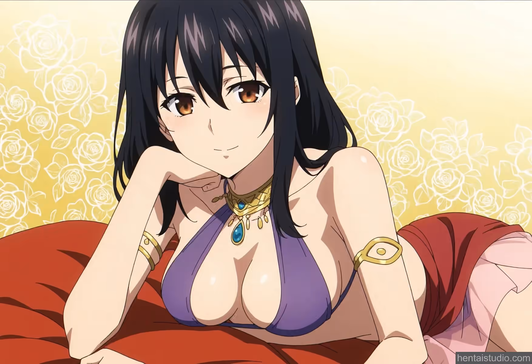 Yukina Himeragi - Strike the Blood - Hentai Gallery 8 - 60 Images — image 10 of 60