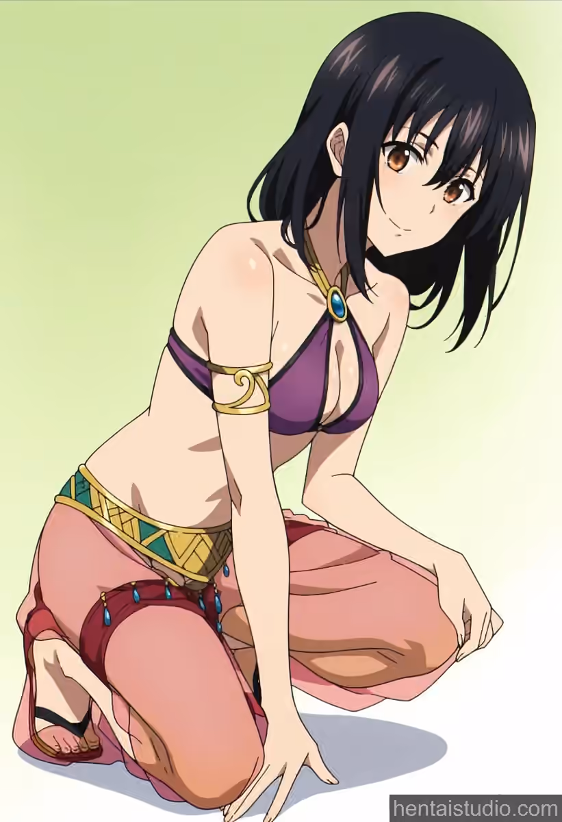 Yukina Himeragi - Strike the Blood - Hentai Gallery 8 - 60 Images — image 11 of 60
