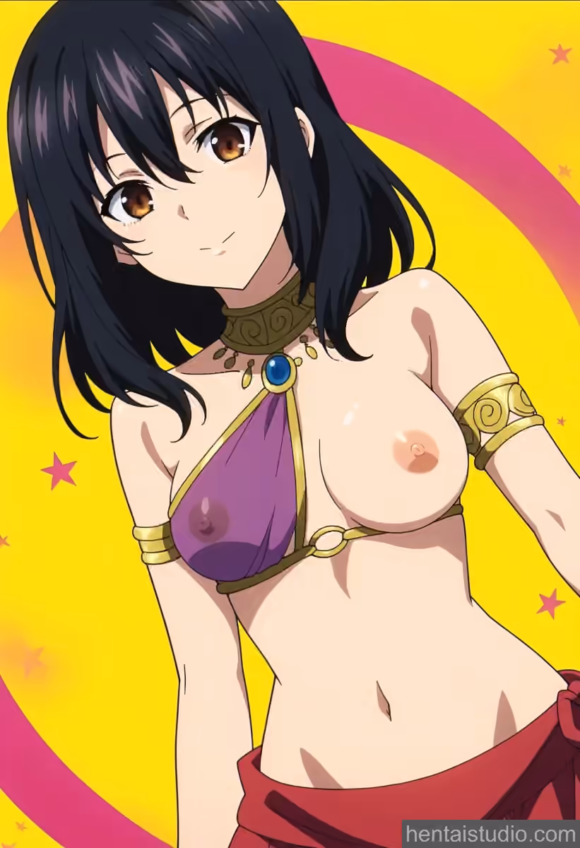 Yukina Himeragi - Strike the Blood - Hentai Gallery 8 - 60 Images — image 12 of 60