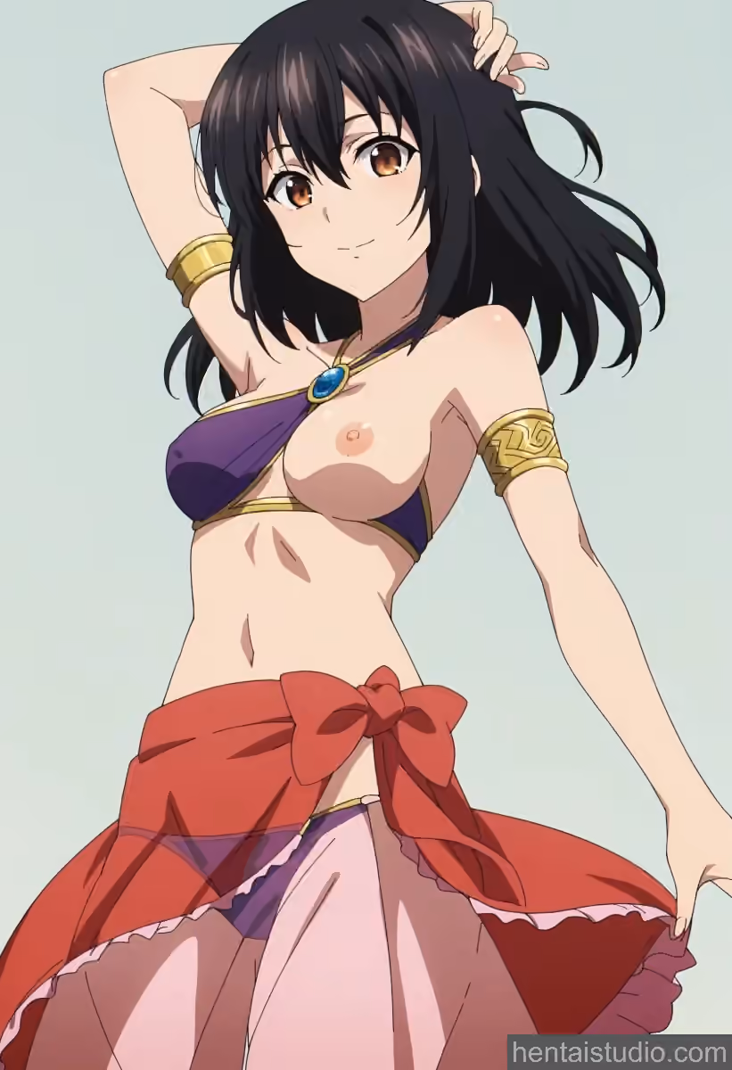 Yukina Himeragi - Strike the Blood - Hentai Gallery 8 - 60 Images — image 13 of 60