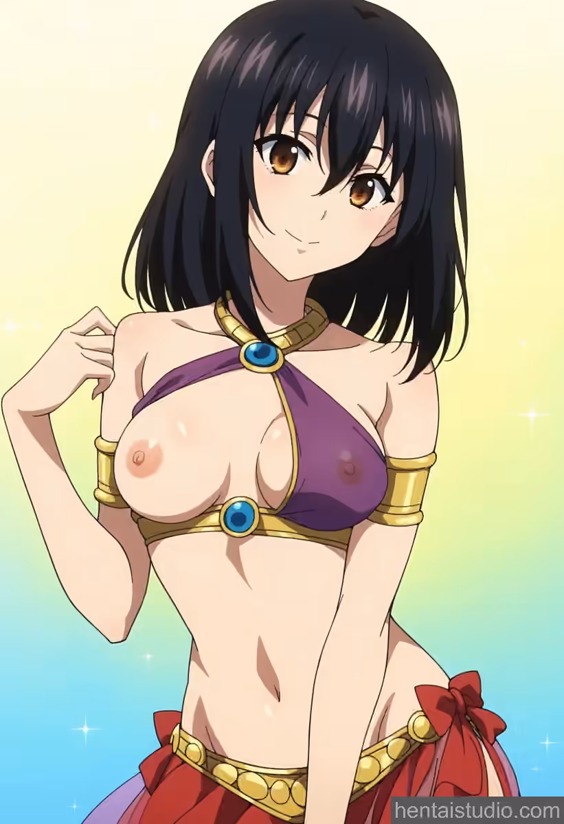 Yukina Himeragi - Strike the Blood - Hentai Gallery 8 - 60 Images — image 14 of 60