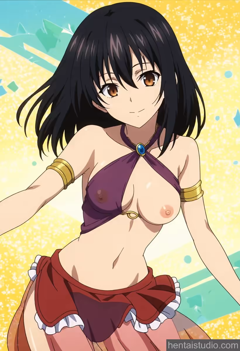 Yukina Himeragi - Strike the Blood - Hentai Gallery 8 - 60 Images — image 15 of 60