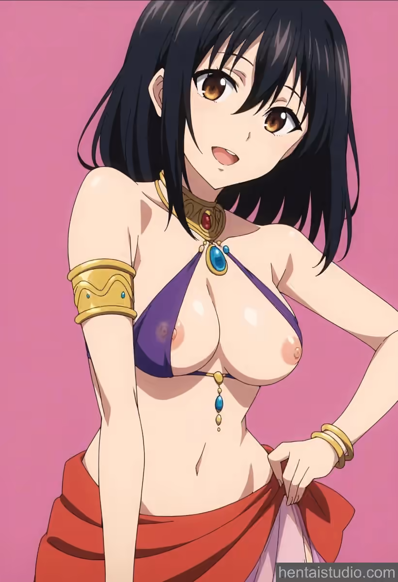 Yukina Himeragi - Strike the Blood - Hentai Gallery 8 - 60 Images — image 16 of 60