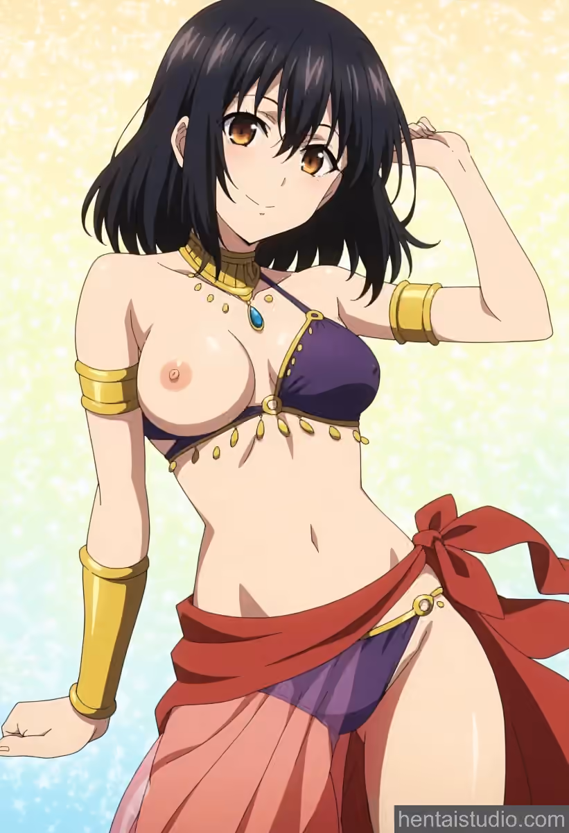 Yukina Himeragi - Strike the Blood - Hentai Gallery 8 - 60 Images — image 17 of 60