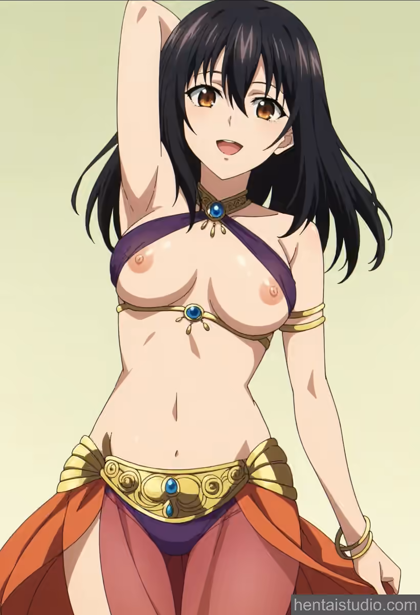 Yukina Himeragi - Strike the Blood - Hentai Gallery 8 - 60 Images — image 18 of 60