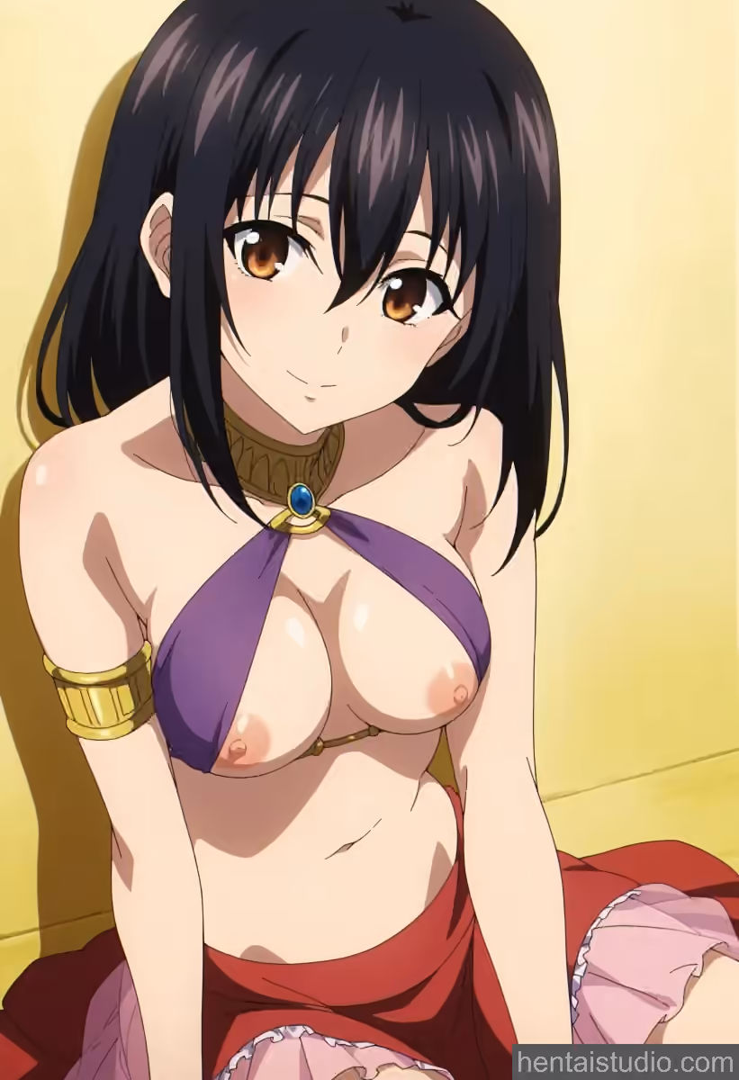 Yukina Himeragi - Strike the Blood - Hentai Gallery 8 - 60 Images — image 19 of 60