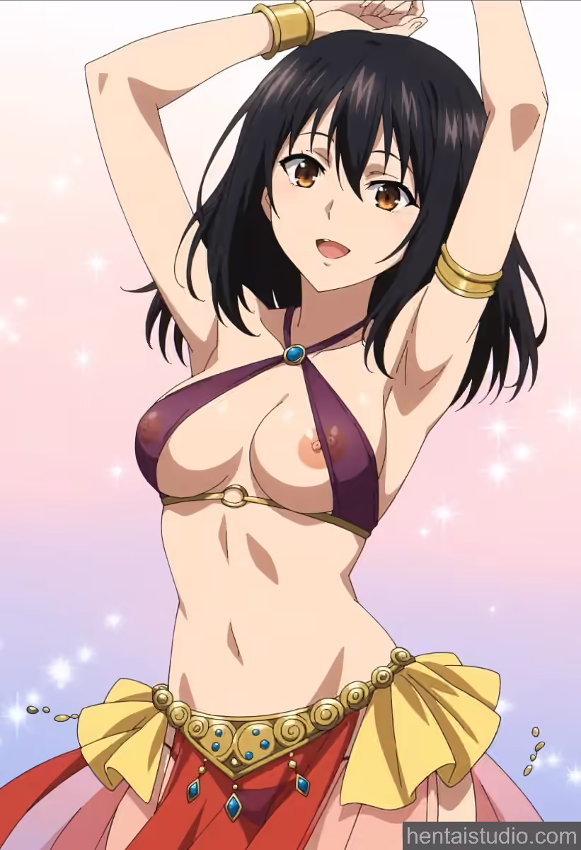 Yukina Himeragi - Strike the Blood - Hentai Gallery 8 - 60 Images — image 20 of 60