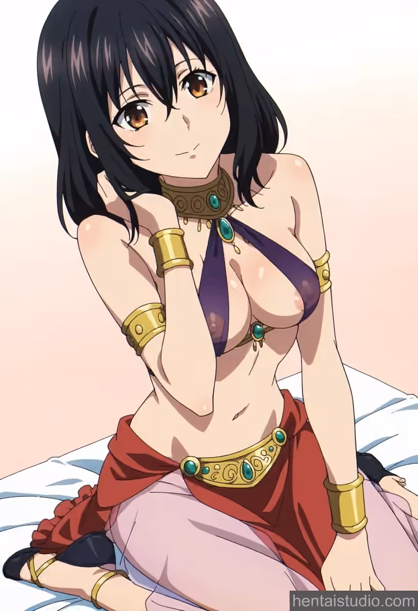 Yukina Himeragi - Strike the Blood - Hentai Gallery 8 - 60 Images — image 21 of 60