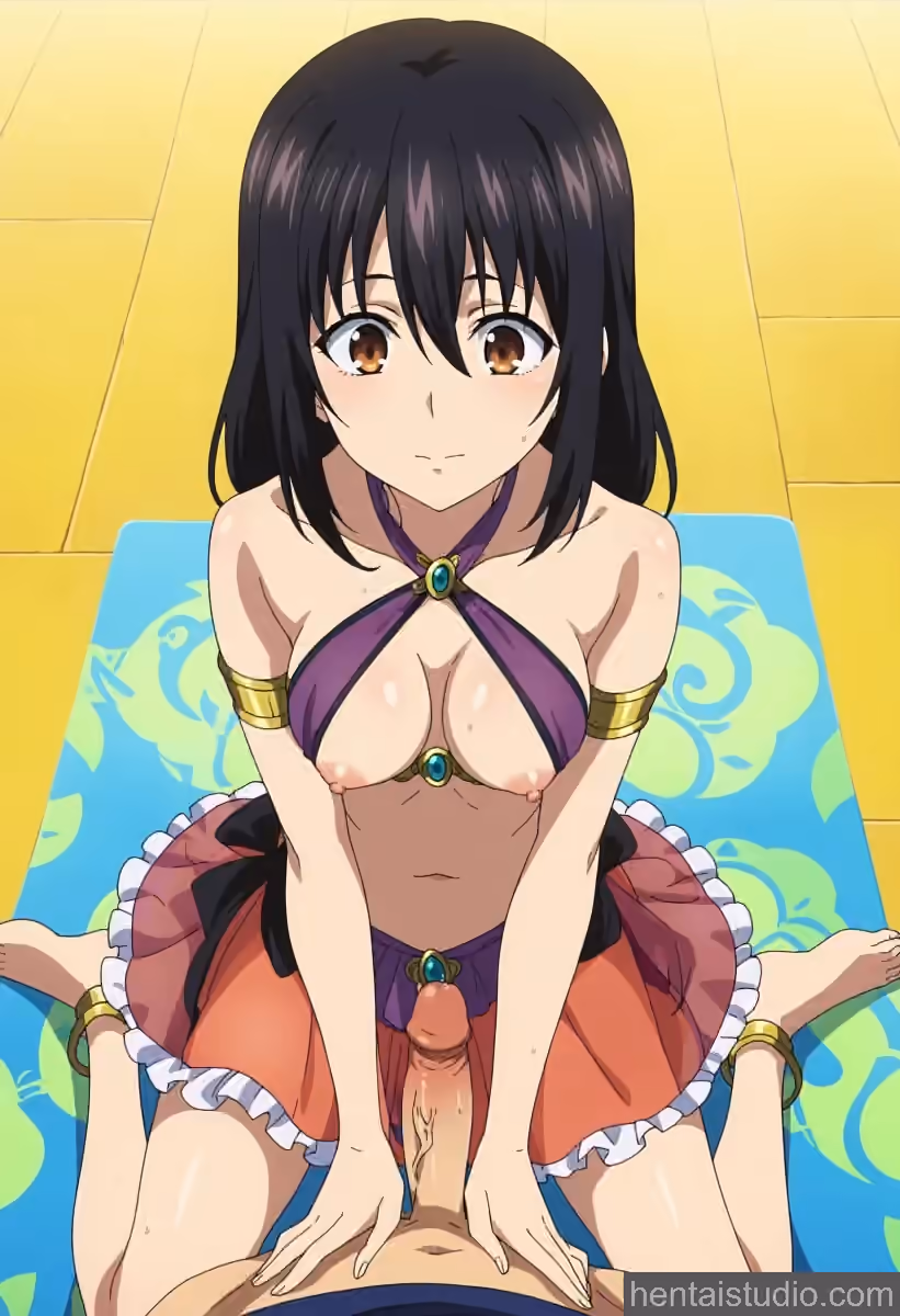 Yukina Himeragi - Strike the Blood - Hentai Gallery 8 - 60 Images — image 22 of 60