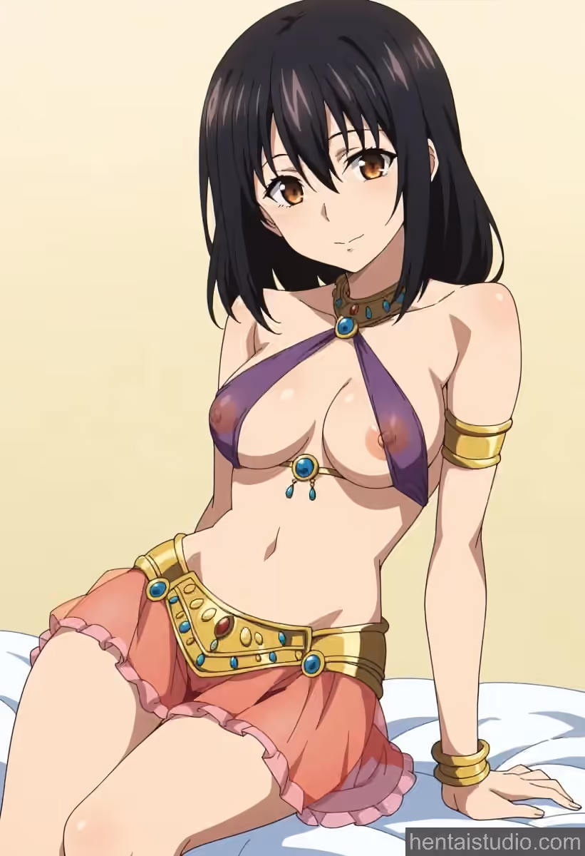 Yukina Himeragi - Strike the Blood - Hentai Gallery 8 - 60 Images — image 23 of 60