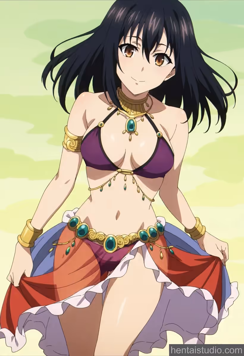 Yukina Himeragi - Strike the Blood - Hentai Gallery 8 - 60 Images — image 3 of 60