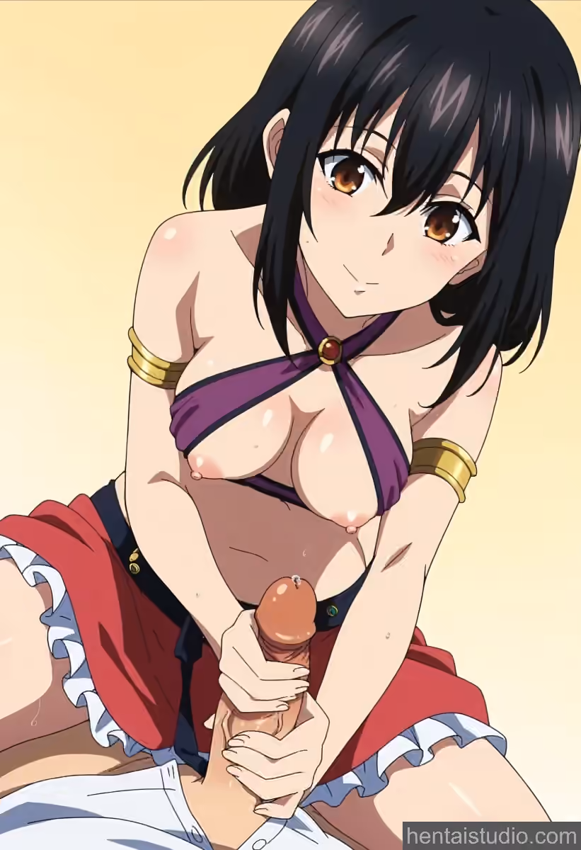 Yukina Himeragi - Strike the Blood - Hentai Gallery 8 - 60 Images — image 30 of 60