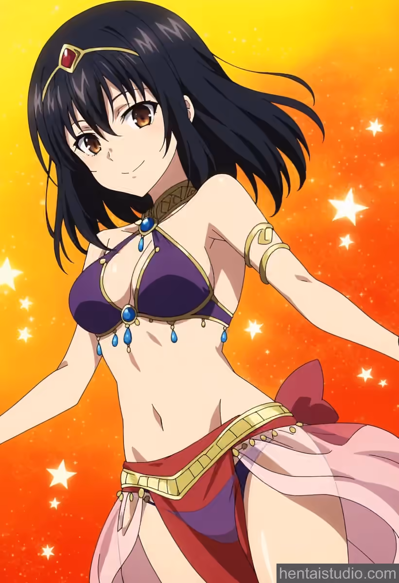 Yukina Himeragi - Strike the Blood - Hentai Gallery 8 - 60 Images — image 4 of 60