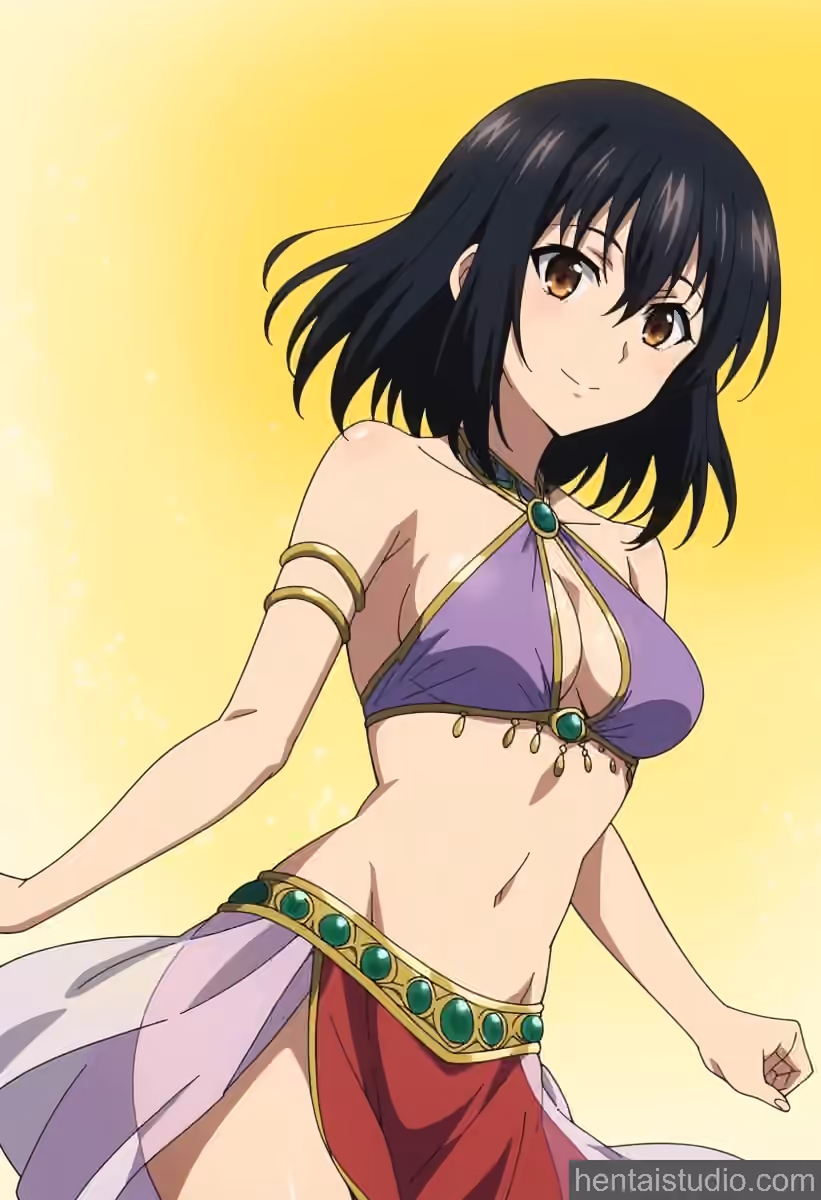 Yukina Himeragi - Strike the Blood - Hentai Gallery 8 - 60 Images — image 5 of 60