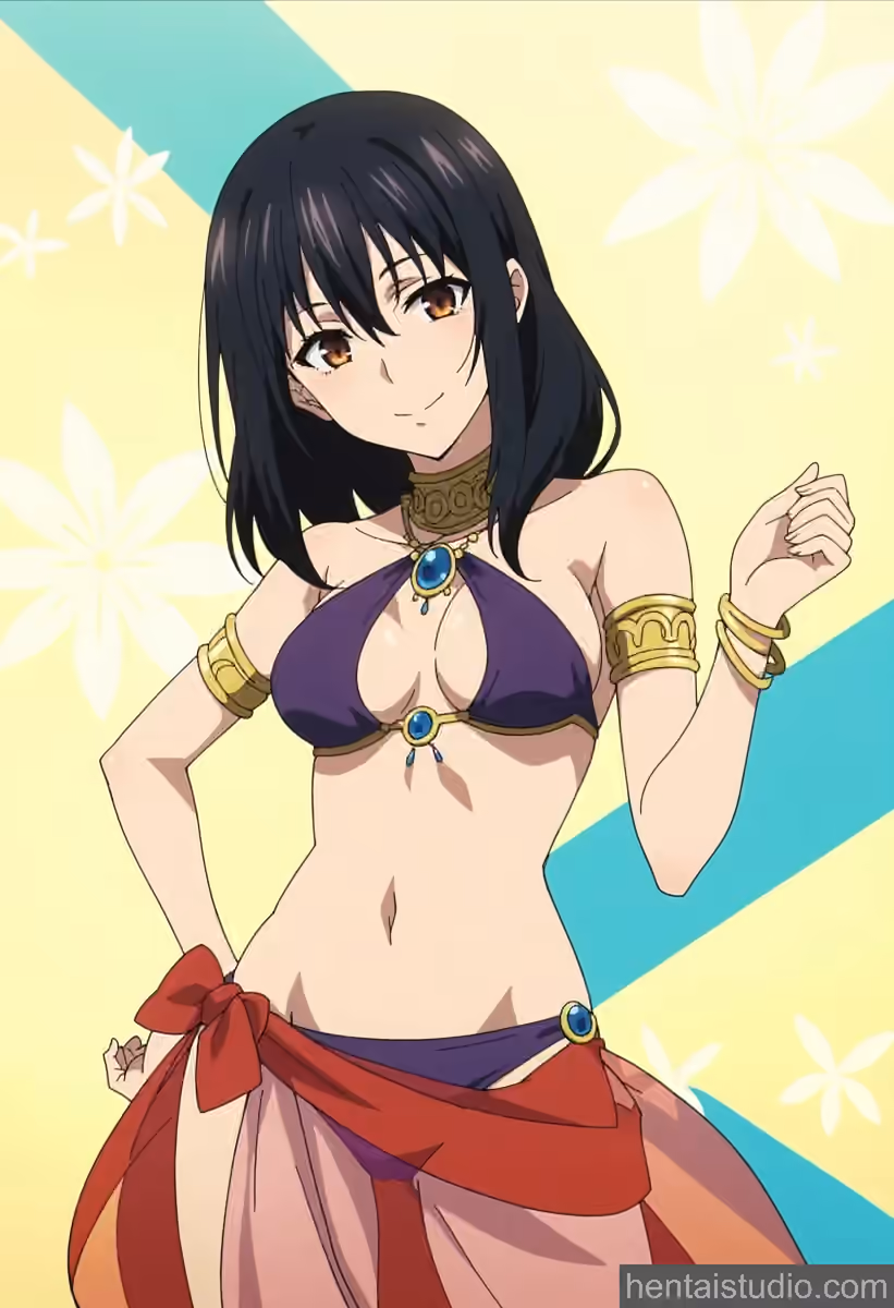 Yukina Himeragi - Strike the Blood - Hentai Gallery 8 - 60 Images — image 6 of 60