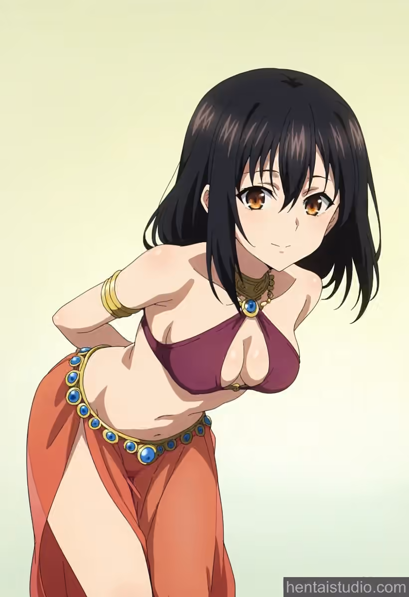 Yukina Himeragi - Strike the Blood - Hentai Gallery 8 - 60 Images — image 7 of 60