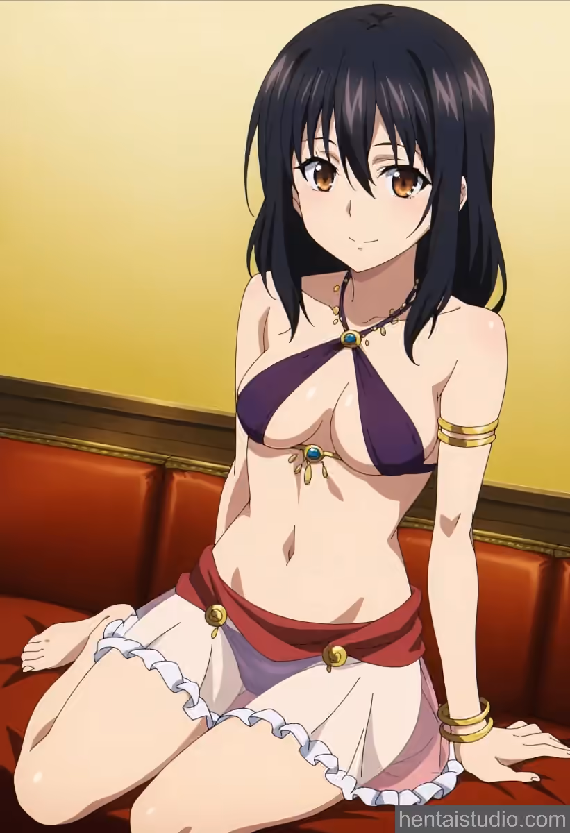 Yukina Himeragi - Strike the Blood - Hentai Gallery 8 - 60 Images — image 9 of 60