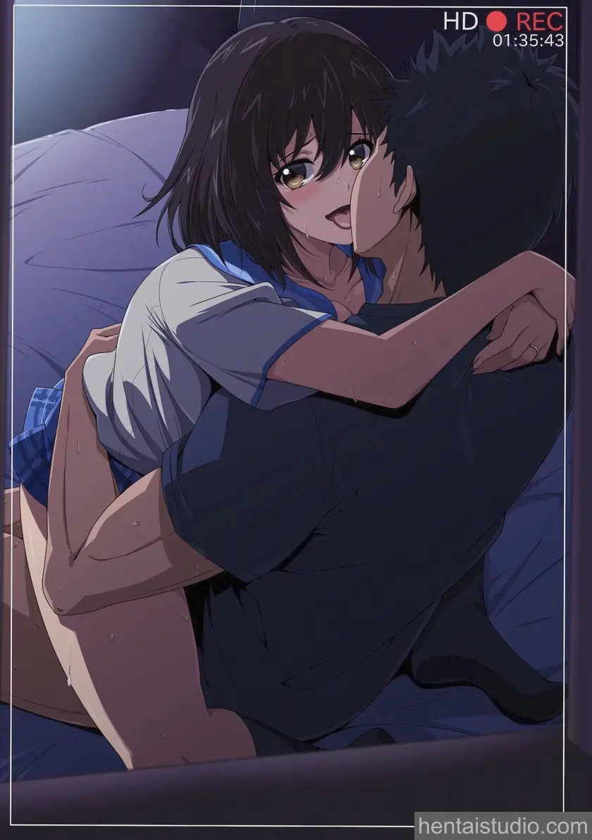 HD hentai gallery of Yukina Himeragi - Yukina Himeragi collection