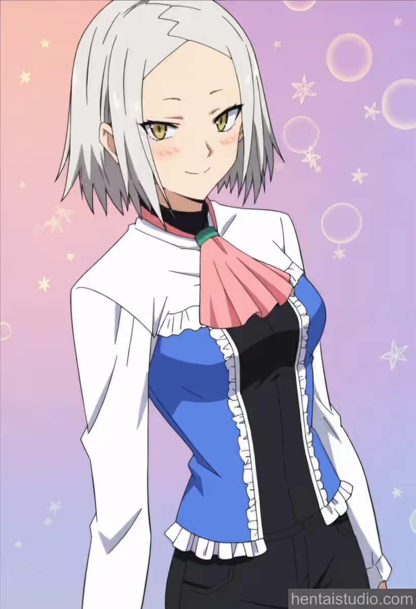 Yukine Mea - Tenchi Muyo! War on Geminar (Isekai no Seikishi Monogatari) - Hentai Gallery - 63 Images — image 1 of 63