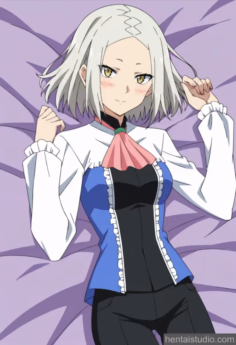 Yukine Mea - Tenchi Muyo! War on Geminar (Isekai no Seikishi Monogatari) - Hentai Gallery - 63 Images — image 10 of 63